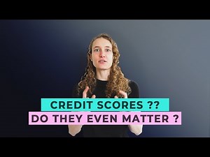 Credit Scores UK || What is your Credit Score and why does it matter?