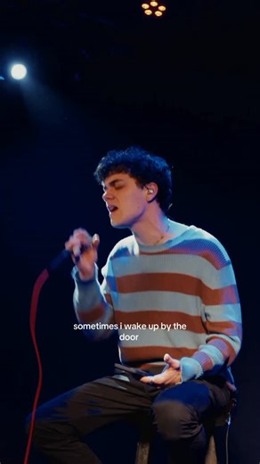 Alexander Stewart on Instagram: "set fire to the rain 🌧️"