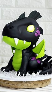3.8K views · 193 reactions | This dragon cake idea is brilliant and yet so creative! | Koalipops | Facebook
