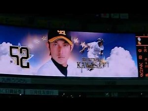 2011 ソフトバンクホークス 完全優勝 日本一 の最強スタメン
