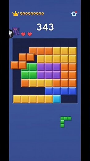 Block Blast APK Mod | Unlock All Levels and Endless Rewards #puzzlegame #blockblast