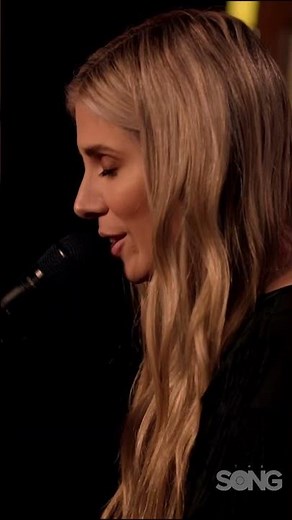 After an ex-boyfriend wanted to hang out, ‪@ChristinaPerri‬ said no; she wrote “Jar of Hearts.”