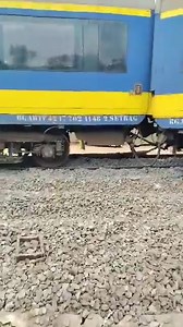 135K views · 1.1K reactions |  Déraillement du train voyageur à Milolé, il y'a quelques heures. Ce train se rendait à Franceville. Plus de peur que de mal, pas de blessés⬇️ | Focus Groupe Média | Facebook