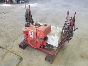 Goodall Mfg Goodall Startall Jump Start 12/24 Volt Systems | Agriculture