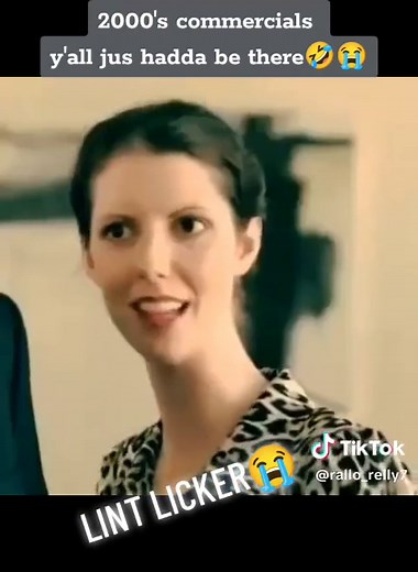 Funny Early 2000s Trident Gum Commercials Nostalgia