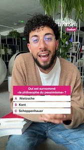 Bac philo : notre quiz pour tester vos connaissances