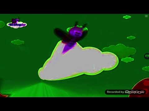 Babytv effects Powerdirector