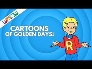 4 Old Cartoons Of POGO Channel From Your Childhood (NOSTALGIC)