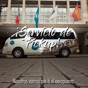 27K views | ¡Vamos por ti al aeropuerto! Reserva con nosotros,...