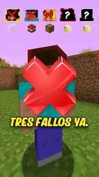 ¡LA TRAMPA DE AGUA MÁS PELIGROSA! 🌊💦 ⛏️ #shorts