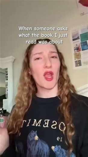 I already forgot 😐 #booktok #books #bookish #readerproblems #bookhumor #reading