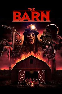 The Barn (2016) - Where to Watch