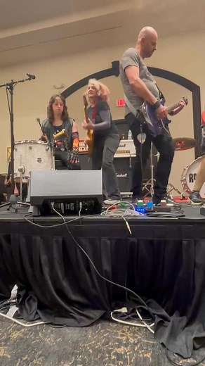 Janet Robin on Reels