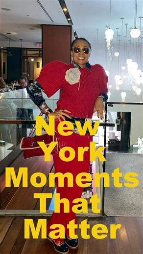 Customer Success - Moments that Matter - New York #customer