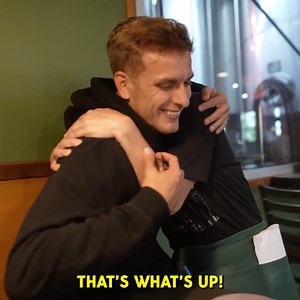 470K views · 15K reactions | Surprising a waitress with her biggest tip EVER | ThatWasEpic | Facebook