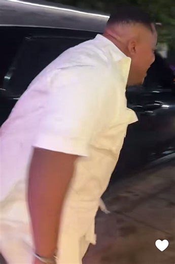 Davido Shows Off New Lamborghini Revuelto at Fast Food