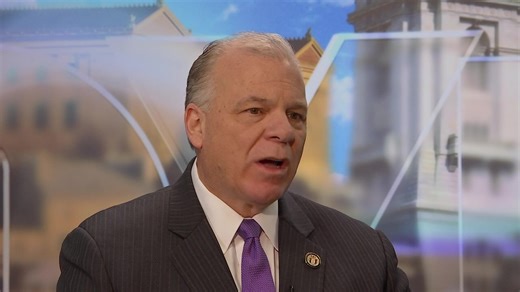 Sweeney named Gloucester County administrator amid board split