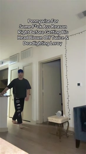 Grant Greenly on Instagram: "That final Sequence Was INSANE #pennywise #it #itwelcometoderry"