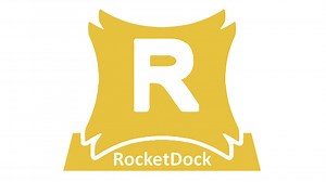[美化] RocketDock - 微軟 Windows 打造仿蘋果 MacOS 工具列軟體下載/教學@免安裝中文版 - 簡單生活Easylife