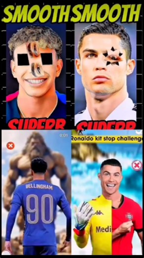 RONALDO FANS LIKE AND SUBSCRIBE