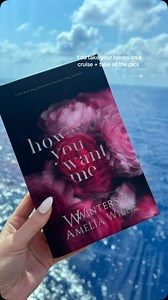 My upcoming dark romance is releasing April 28 and I can’t wait! I’m so freaking happy and grateful and soaking up as much sun as I possibly can! Thank you for making my dreams come true! Comment HYWM for the link to pre order However You Want Me! Hair by @hairbybern_ ❤️ | Willow Winters