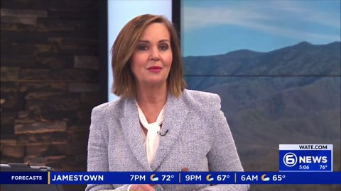 Knoxville Police: 'Sharp rise' in DUI reports seen in early 2025