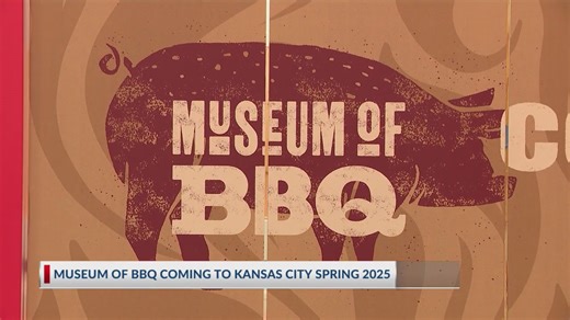 Museum of BBQ coming to Kansas City