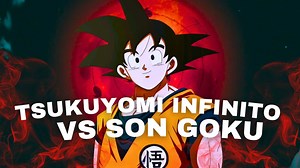 28K views · 869 reactions | El Tsukuyomi Infinito vs Goku?! #Dragonball #naruto #manga #itachi #goku #dbz #vegeta #sabiasque #curiosidades #SabiasQue #dbz | Studios Patom. | Facebook