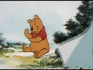 The Many Adventures Of Winnie The Pooh The Story Behind The Masterpiece 15