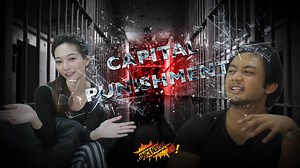 14K views · 37 reactions | Hello Season 2! In this episode, our hosts share their thoughts as well as bring up various stories related to capital punishment. Is such a law even relevant - and humane - today in a country like Singapore? #wahlauehuncensored #wleu #happytvsg | Happy-TV | Facebook