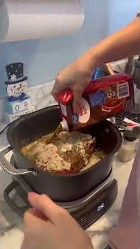 Pot roast in my ninja foodi #recipe #cooking #potroast #delicious #easyrecipe #slowcookerrecipe