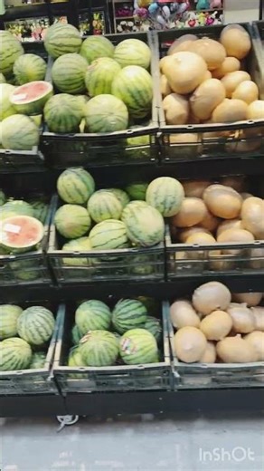 Mexican produce in Queretaro - Eating healthy