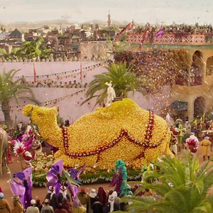 13 reactions | Discover a whole new world in Disney's Aladdin and join the magic carpet ride in D-BOX seats - now playing! | Cinemark | Facebook