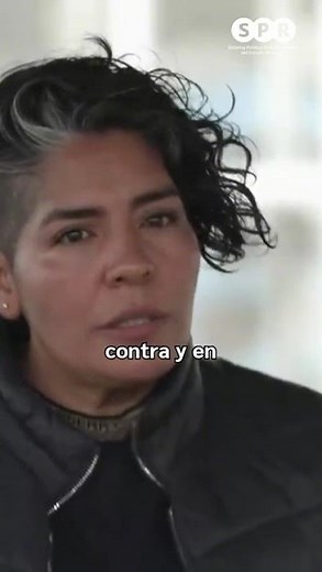 Learn about María Elena's case | Letters for freedom