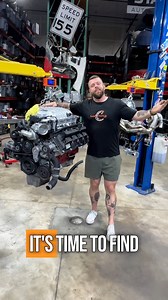 The math is mathin’ on the Honda powered Hellcat! #dodge #dodgedemon #dodgechallenger #dodgecharger #hellcat #redeye #mopar ##scatpack #moparfam #moparnation #instacars #cargram #instacar #cars #carsofinstagram #honda #k20 #k24 | Lee Carter