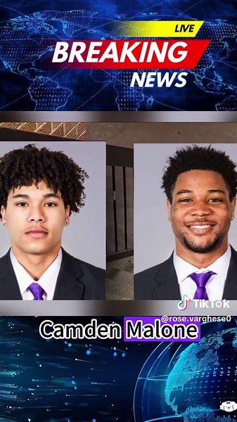 Rose Varghese on TikTok