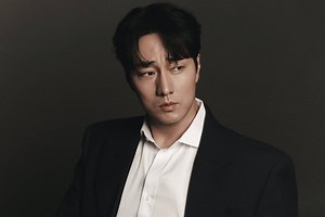 So Ji-sub Headlines Upcoming Drama ‘Manager Kim’