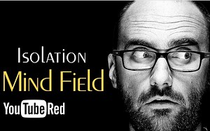 【Mind Field】Isolation - Mind Field (Ep 1) 思维领域系列 小白屋禁闭72小时挑战