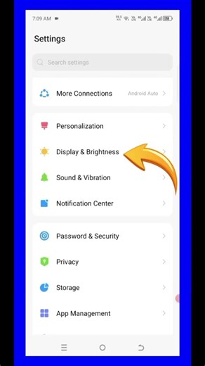 How to Enable Dark Mode on Any Phone (2026) 🌙 | Step-by-Step Guide