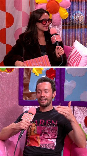 20 Questions w/ Andy Cohen?!? | Big Silly Talk Show