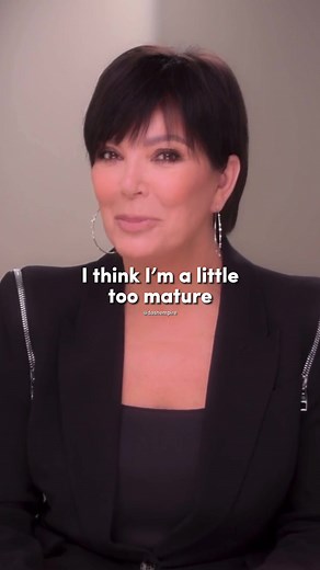 Tramp Stamp Tattoo Revelations with Kris Jenner and Kourtney Kardashian