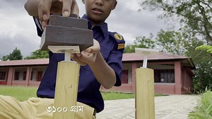 577K views · 18K reactions | হাইড্রোলিক প্রেস – প্যাসকেলের সূত্র ও বলবৃদ্ধিকরণ নীতির প্রয়োগ || Hydraulic Press – Application of Pascal's Law and Multiplication of Force || QCSC #qcsc #pascalslaw #force #hydraulicpress #physics #science #project #diy | Quantum Cosmo School & College | Facebook