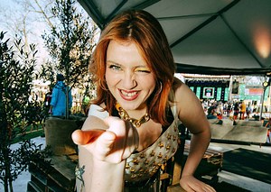 CMAT returns with new single, "Aw, Shoot!"