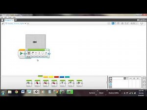 5 - EV3 Programming: Display, Sounds, and Lights