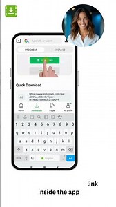Instant HD Video Download App | Fast & Clean Video Downloader