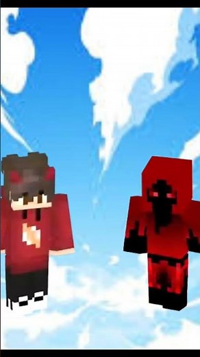 Minecraft Mr rishi vs all entity comparison ( HEROBRINE ) #minecraft