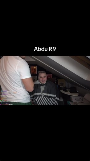Discover Abdu R9's Latest Music Creations