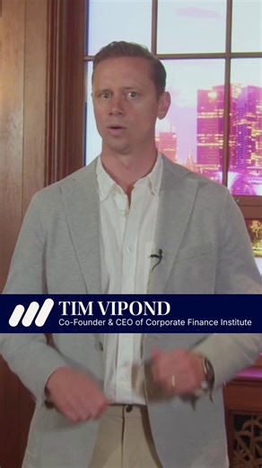 🎓 What does the FMVA® do for your career? Hear it directly from professionals who’ve taken the program: ✔️ Alonzo leveraged the FMVA to ace his Goldman Sachs case study interview. ✔️ Lilia built confidence in modeling, budgeting, and strategic analysis. ✔️ Albert valued its global accessibility and relevance across industries. ✔️ Aisha used it as a launching pad into finance. ✔️ Chris, already a CFA charterholder, called it equally valuable in a fraction of the time. For individuals and teams, 