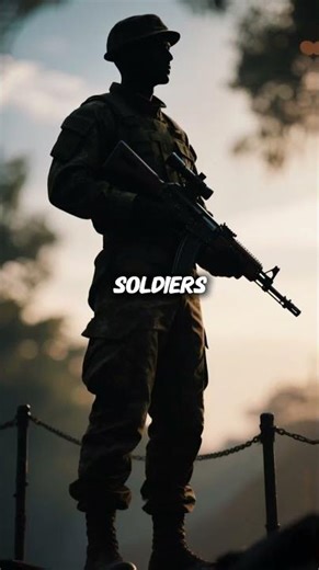 Why Soldiers Slept With Their Boots On During War