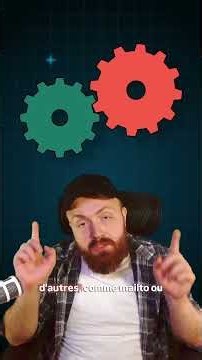Ton navigateur n’est pas utile qu’à aller sur Internet #informatique